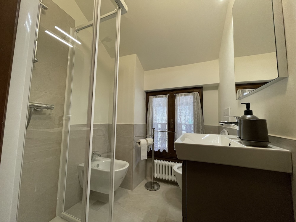 073 Mansarda Duplex Carisolo