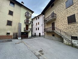 073 Mansarda Duplex Carisolo