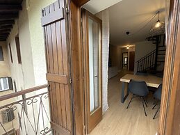 073 Mansarda Duplex Carisolo