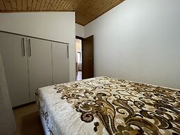 073 Mansarda Duplex Carisolo