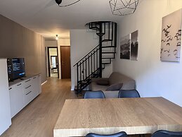 073 Mansarda Duplex Carisolo