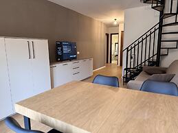 073 Mansarda Duplex Carisolo