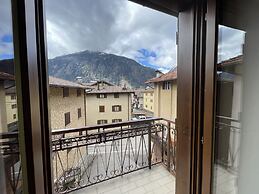 073 Mansarda Duplex Carisolo
