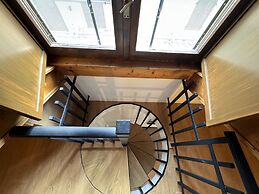 073 Mansarda Duplex Carisolo