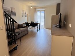 073 Mansarda Duplex Carisolo