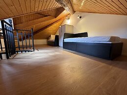 073 Mansarda Duplex Carisolo