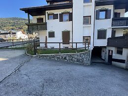 010 Trilocale Quadrifoglio Pinzolo