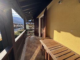 024 Trilocale Carisolo