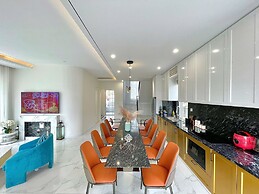 Refined Phan Thiet - Novaworld Villas