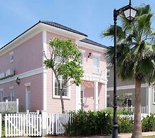 Refined Phan Thiet - Novaworld Villas