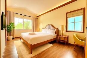 Refined Phan Thiet - Novaworld Villas