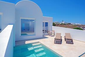 Hilas suites