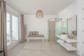 Hilas suites
