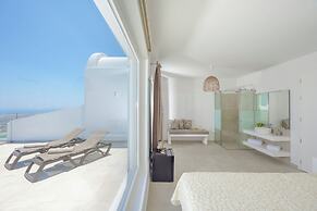 Hilas suites