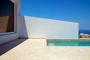 Hilas suites