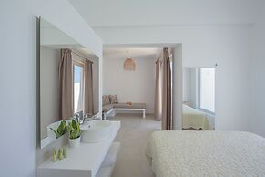 Hilas suites