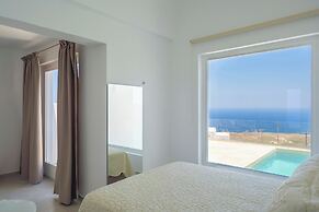 Hilas suites