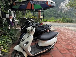 Trang An Freedom Hood