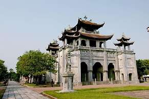 Trang An Freedom Hood