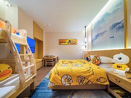ZEHAI HOTEL