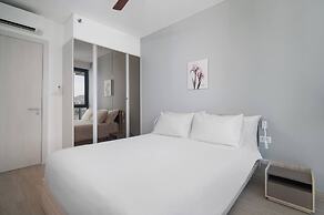 Cassia Residences by Banyan Living