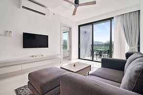 Cassia Residences by Banyan Living