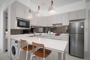 Cassia Residences by Banyan Living