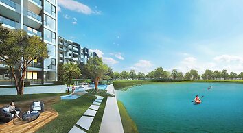 Cassia Residences by Banyan Living