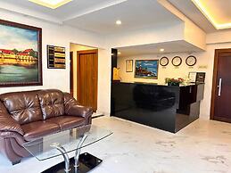YAM HOTEL