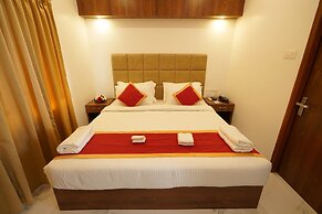 YAM HOTEL