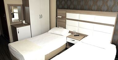 SEZEN OTEL