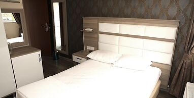 SEZEN OTEL