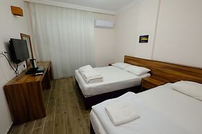 Venus Hotel