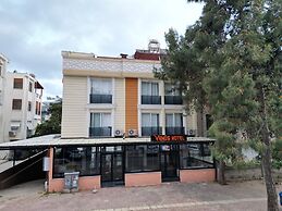 Venus Hotel