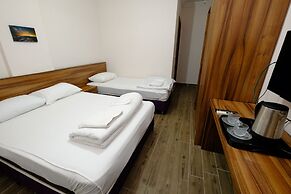 Venus Hotel