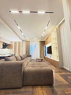 Blue Boutique Apartments 3