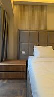 Blue Boutique Apartments 3