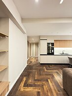 Blue Boutique Apartments 3