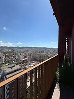 Blue Boutique Apartments 3