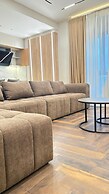 Blue Boutique Apartments 3