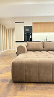 Blue Boutique Apartments 3
