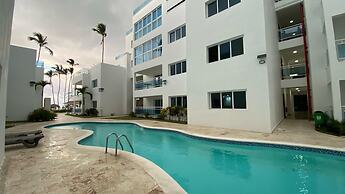 Penthouse With Rooftop and Pool & Beach Access
