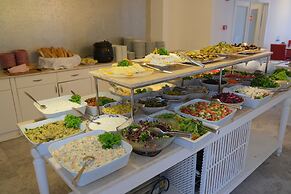 Mos Hotel Çeşme