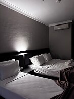 Mos Hotel Çeşme