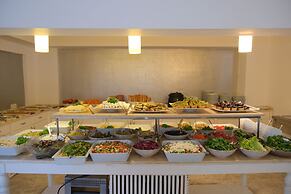Mos Hotel Çeşme