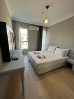 Mos Hotel Çeşme