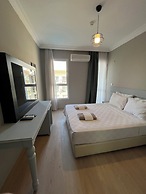 Mos Hotel Çeşme