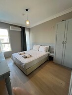 Mos Hotel Çeşme