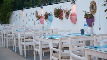 Mos Hotel Çeşme