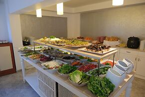 Mos Hotel Çeşme